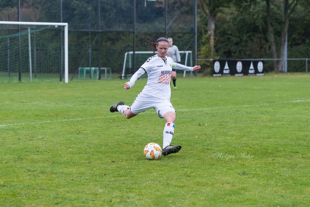 Bild 141 - Frauen SV Henstedt Ulzburg II - TSV Klausdorf : Ergebnis: 2:1